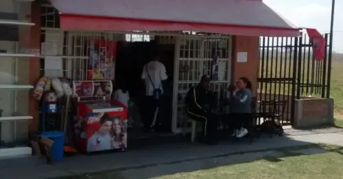 TIENDAS DE TODO TIENDAS DE TODO